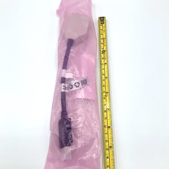 Amphenol DP/N 023NVR Display Port-To-DVI Adapter - Picture 6 of 6